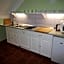 Apartmány u Knajflů