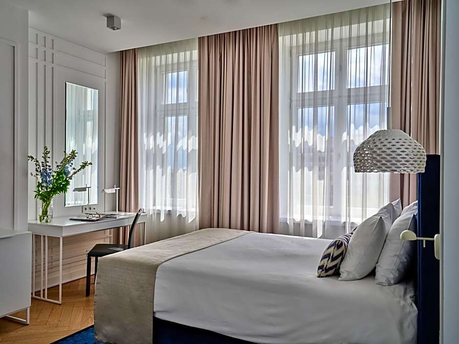 Hotel Indigo Warsaw - Nowy Swiat By IHG