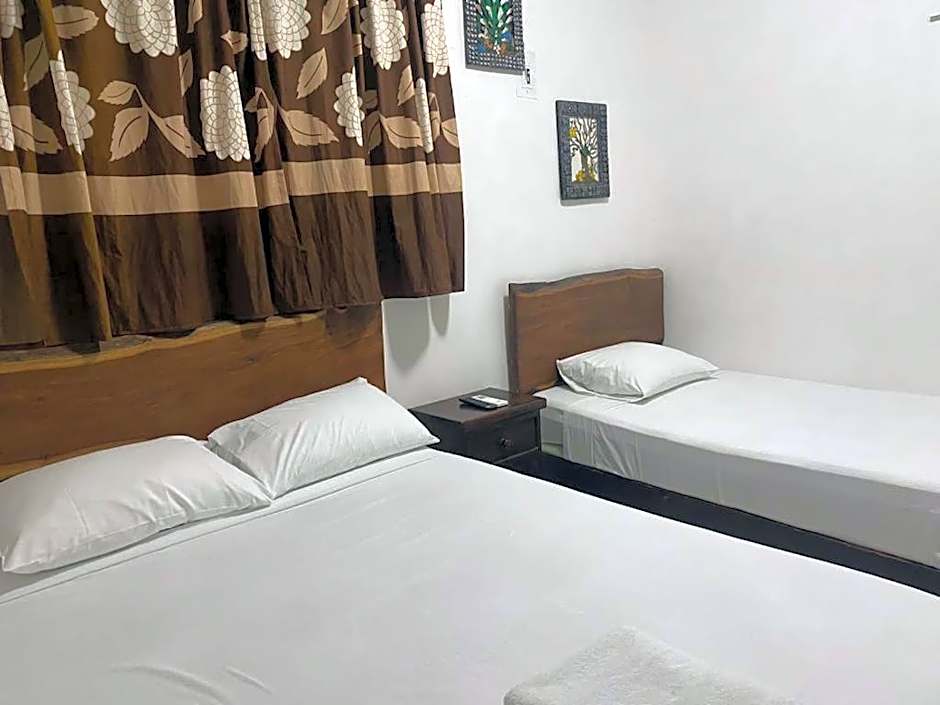Hotel villa carmita