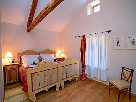 Spacious Villa in Kringa Croatia with Private Pool