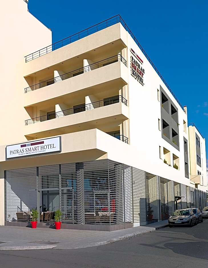 Airotel Patras Smart