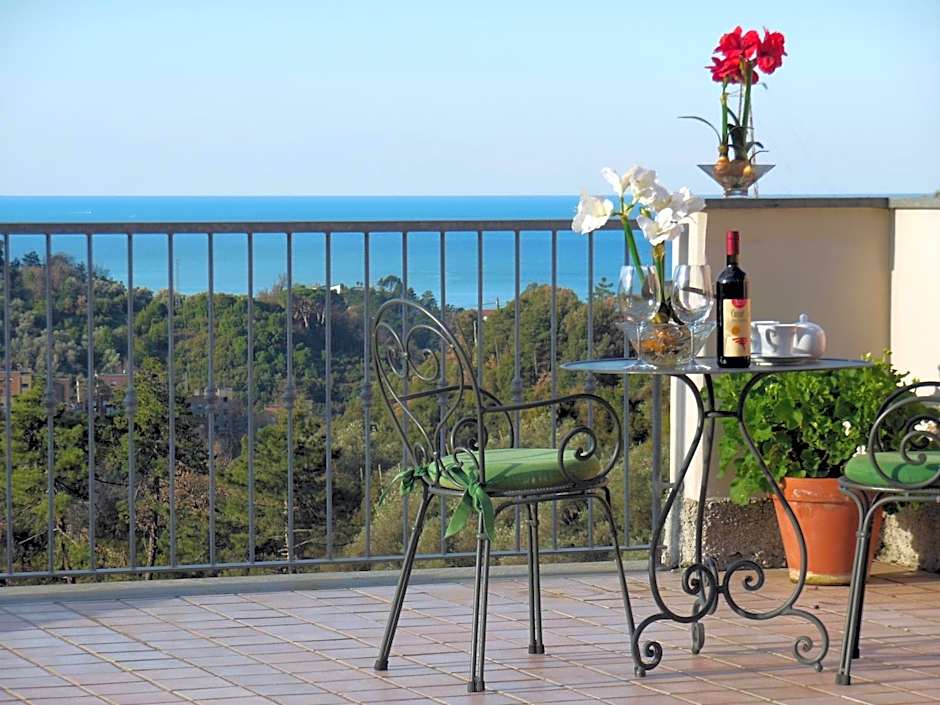 Hotel Al Terra Di Mare