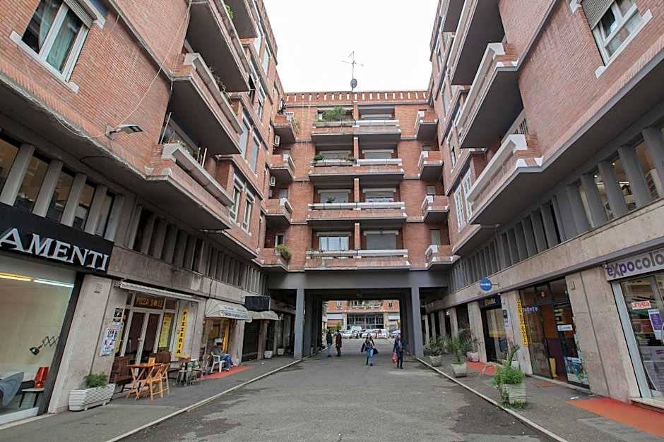 B&B Momenti Romani