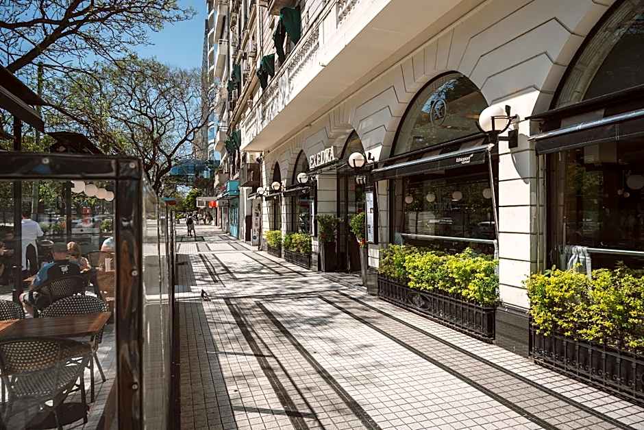 Pestana Buenos Aires