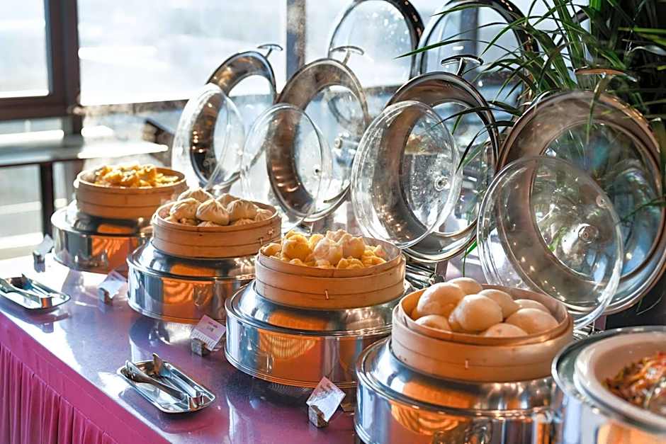SSAW Yintai Boutique Hotel Qiandao Lake
