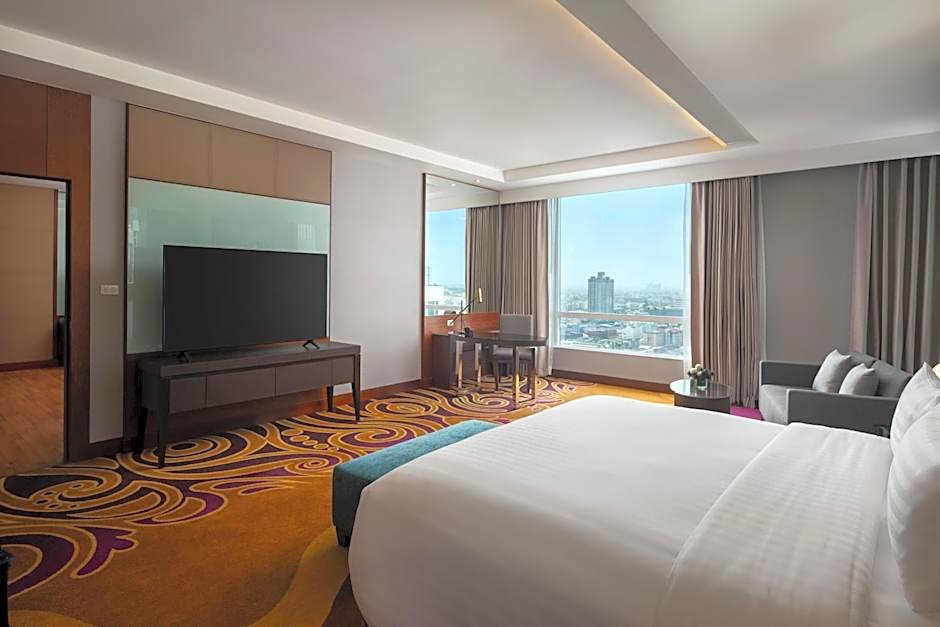 Photo 1 of 6 of Grand Suite