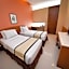 Hotel Nyland Pasteur Bandung