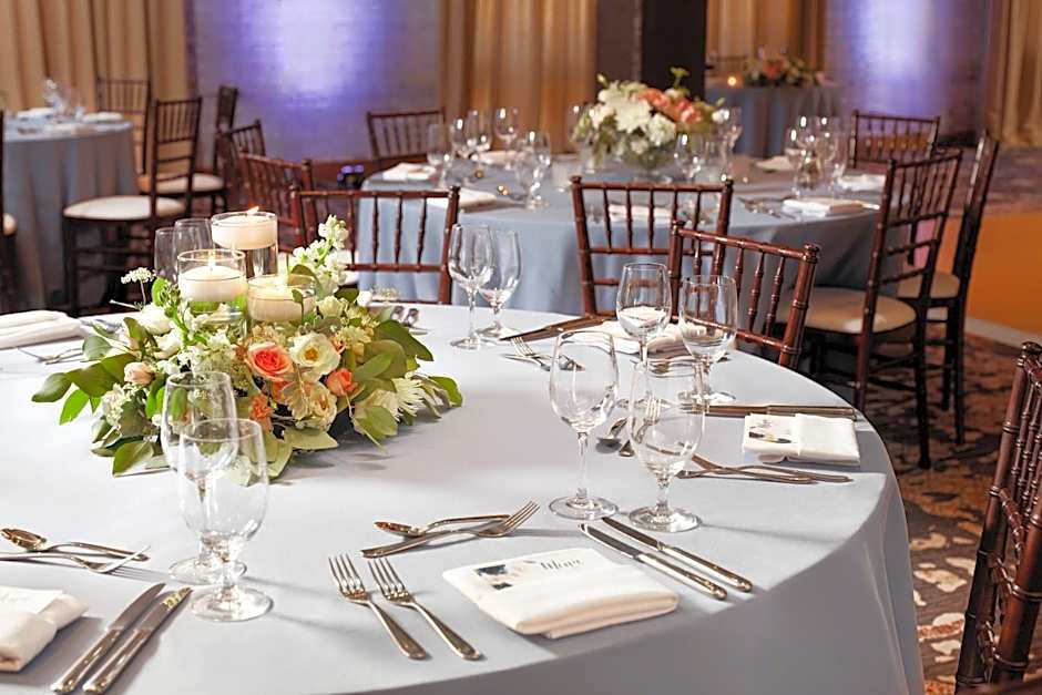 The Westin Saint Louis