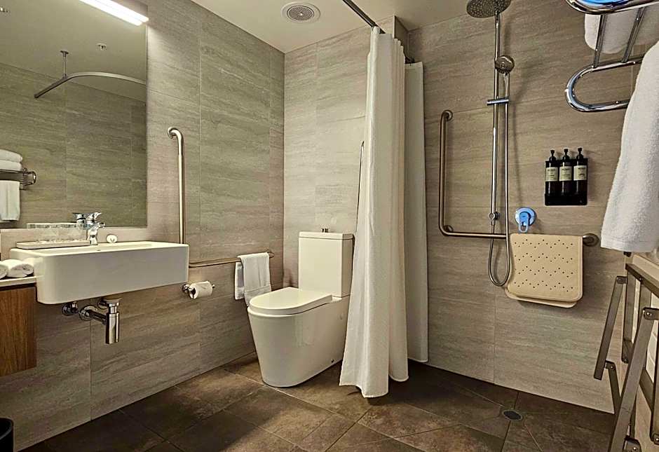 Sudima Christchurch City