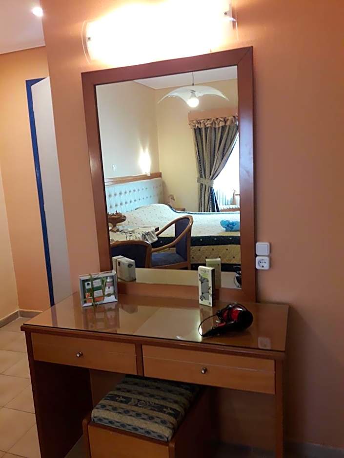 Studios Cosmopolitan