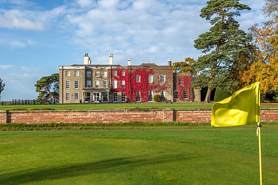 Wychnor Park Country Club