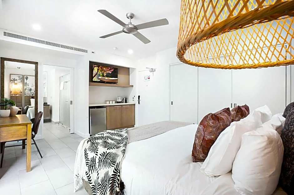 235 Temple Tranquility Triton Retreat