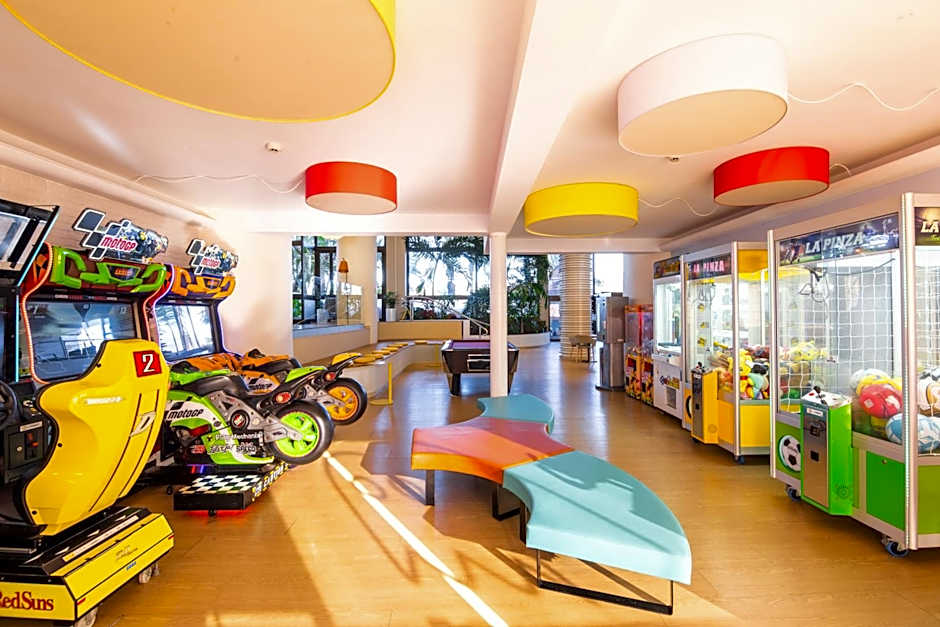 Abora Continental by Lopesan Hotels