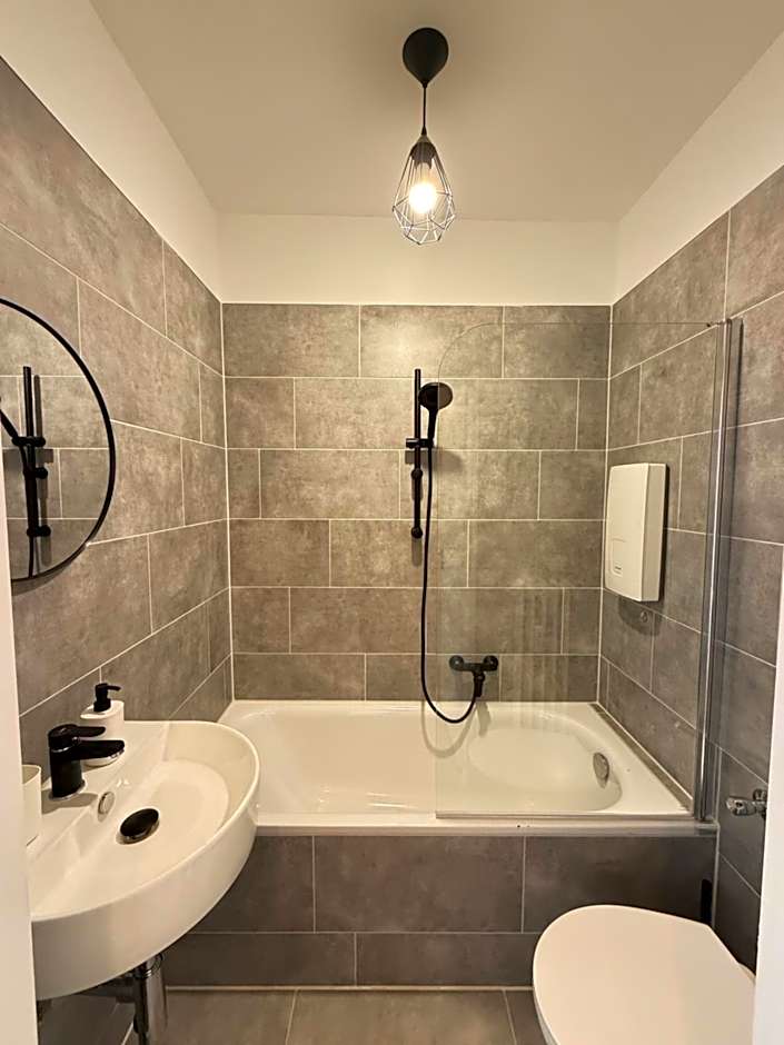 StayFab Rooms & Apartments