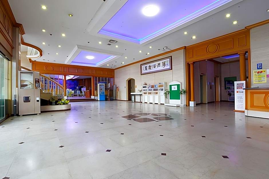 Royal Hotel Jeju