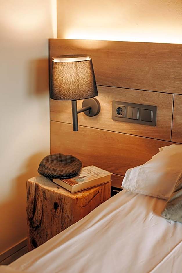 Hotel Boutique El Mariner