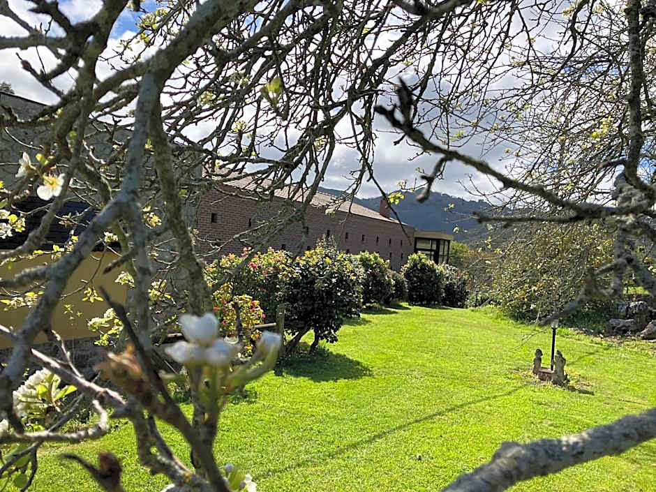 Hotel Finca Los Venancios