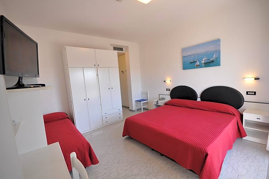 Hotel Maestri