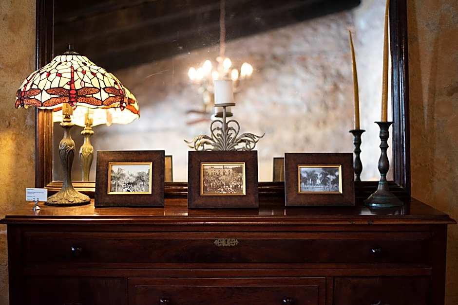 El Beaterio Casa Museo