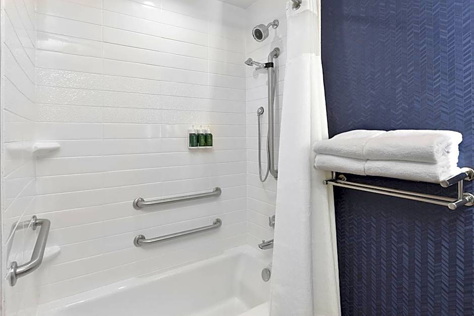 Fairfield Inn & Suites by Marriott Moorpark Ventura County