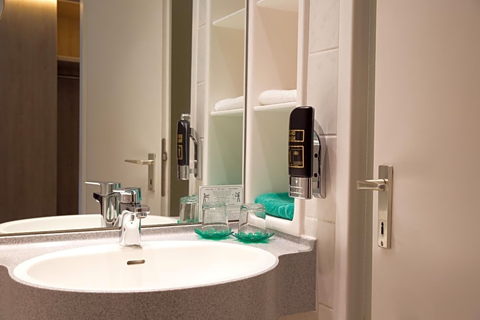 Central Hotel Eschborn