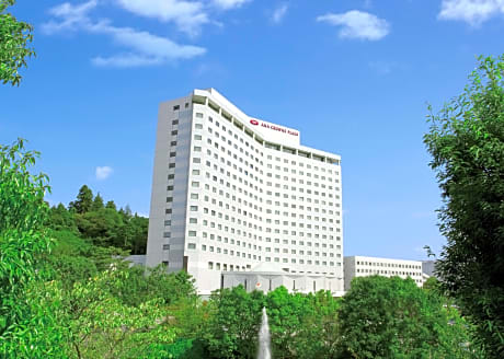 ANA Crowne Plaza Narita By IHG