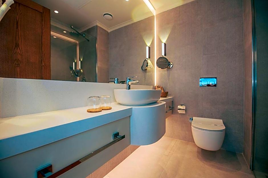 Casa Lumar Luxury Lodging- Adult Only