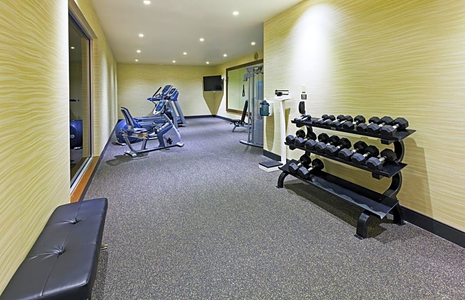 Holiday Inn Express Frisco Legacy Park Area By IHG