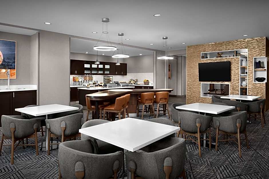 Homewood Suites by Hilton Metairie New Orleans