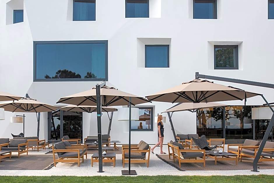 Briig Boutique Hotel