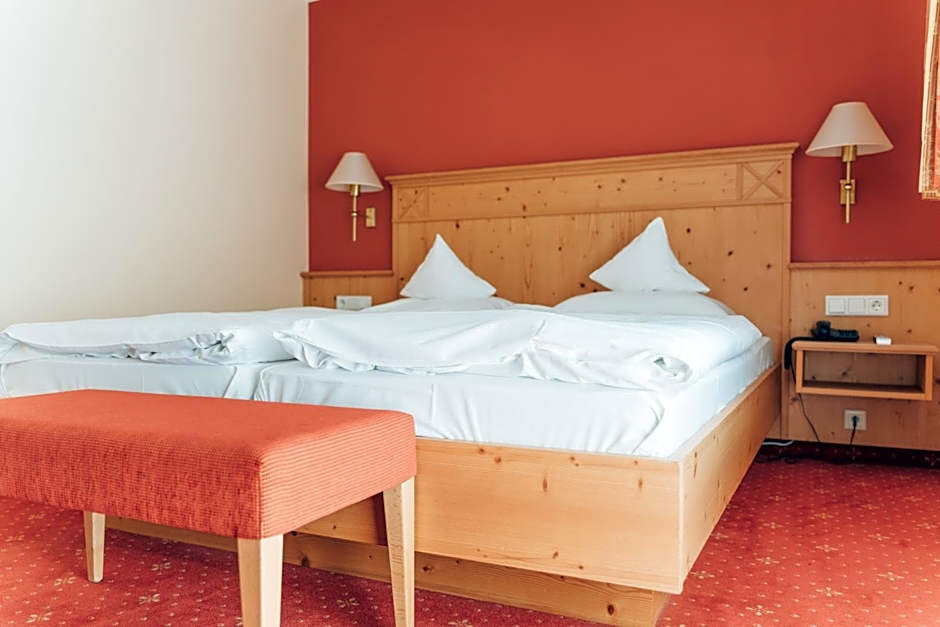 AKZENT Hotel Berg's Alte Bauernschanke- Wellness und Wein