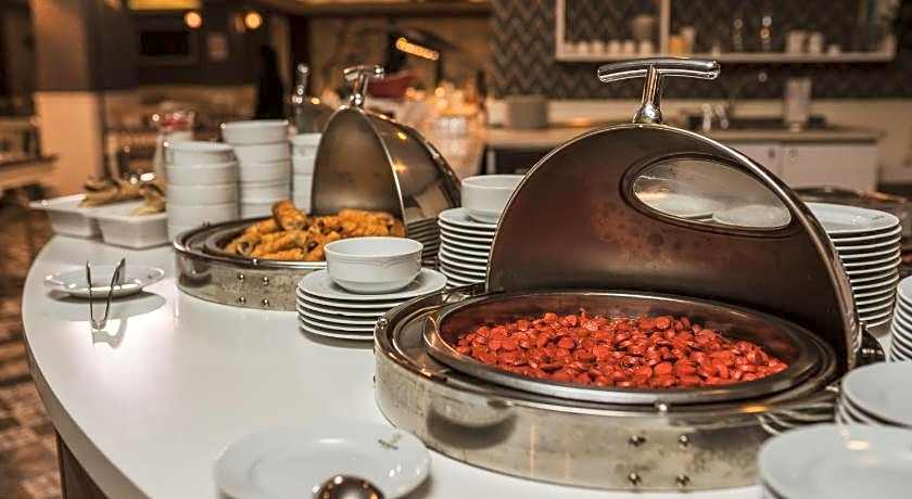 Raymar Hotels Ankara