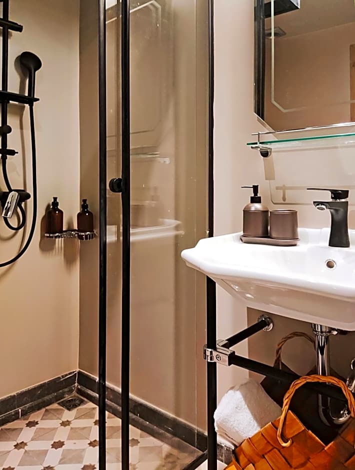 Pyrgi Cretan Living & Spa - Suites & Wellness