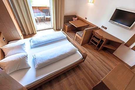 Double Room - Disability Access
