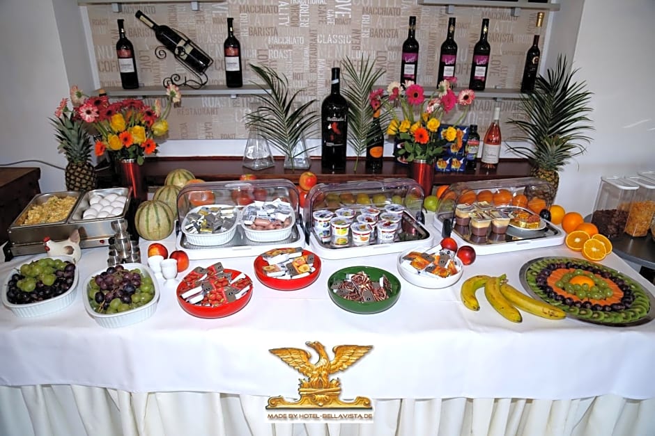 Rheinhotel Bellavista