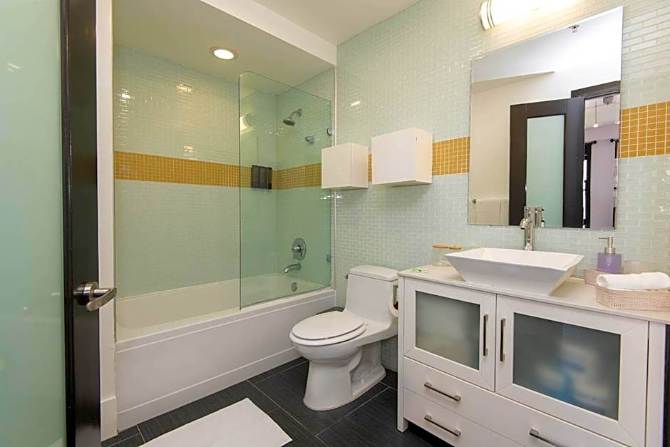 Audemar Boutique Hotel and Apartment Homes