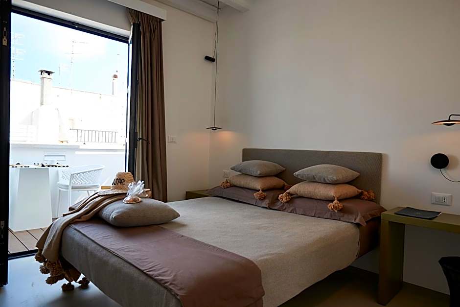 Musae Relais & SPA