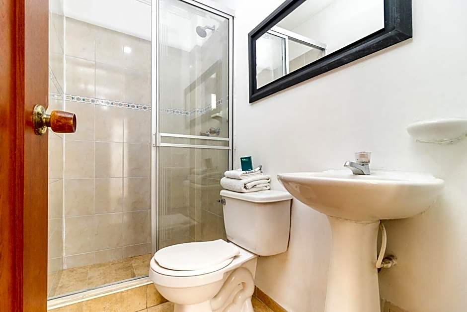 Ayenda Palermo Plaza