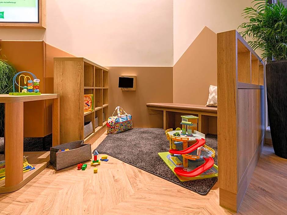 ibis Styles Aschaffenburg