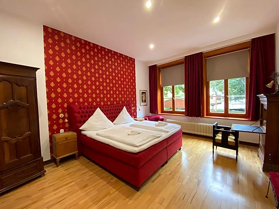 Avalon Bed & Breakfast