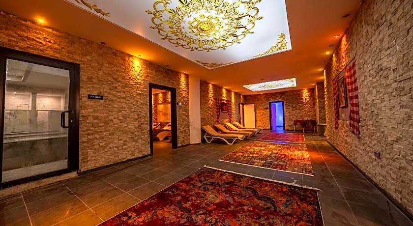 Miarosa Konakli Garden