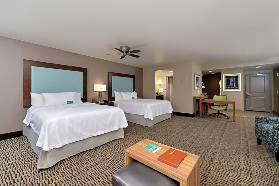 Homewood Suites By Hilton Cincinnati/Mason