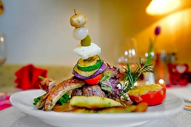 Holzschuhs Schwarzwaldhotel