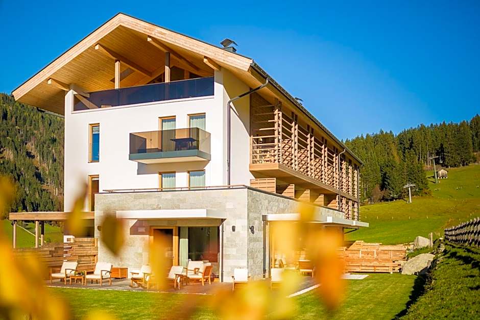 JOAS natur.hotel.b&b