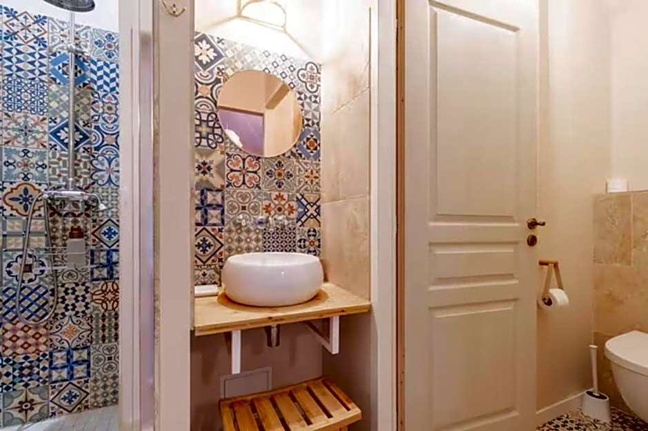 Domaine des Jammetous - Hotel and Yoga Retreat Center