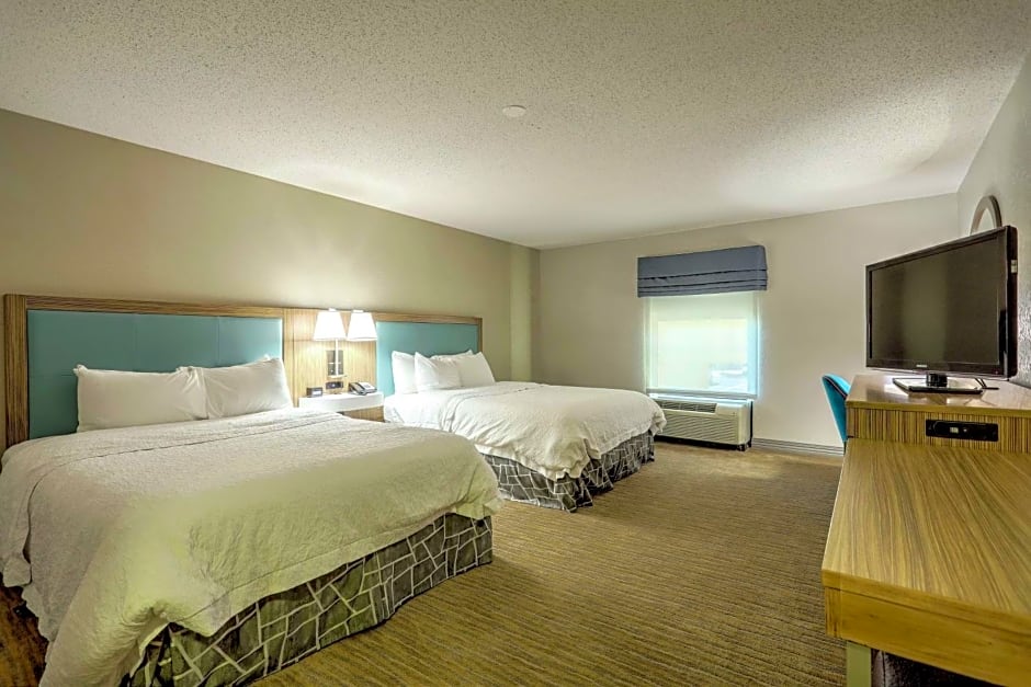 Hampton Inn By Hilton Batavia, NY