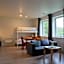 Vollvaagen Apartments Smøla, boat included