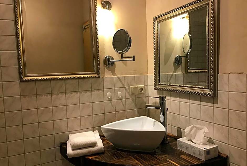 Landhotel Untere Mühle