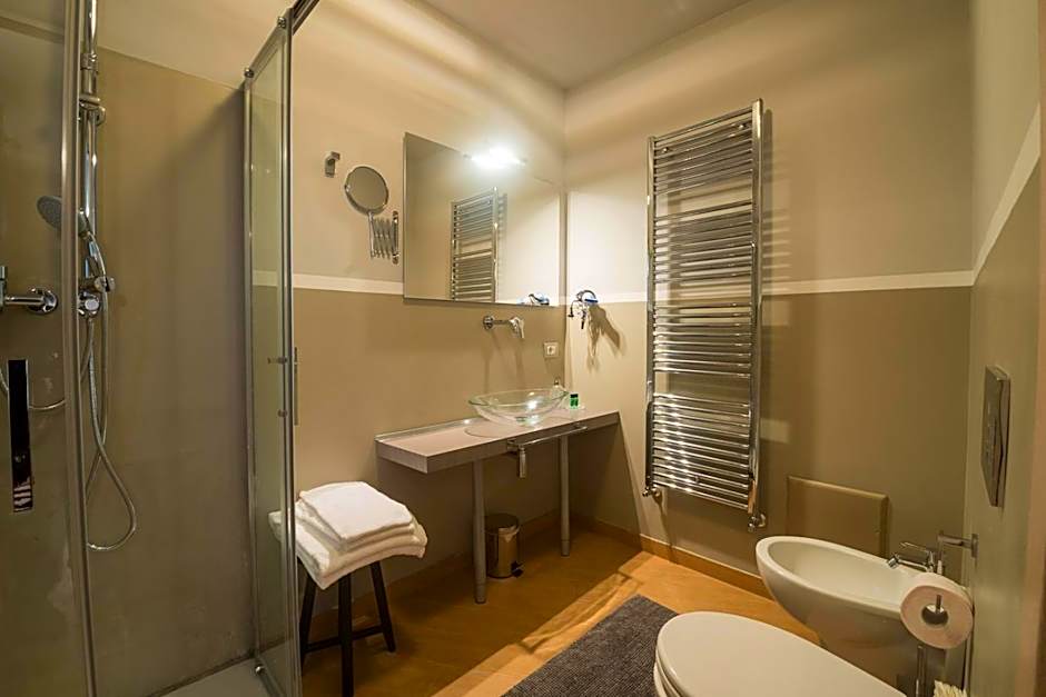 Residenza Ca' degli Enzi