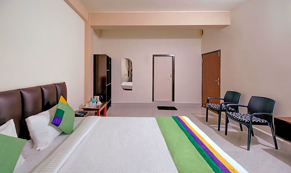 Treebo Staying Center